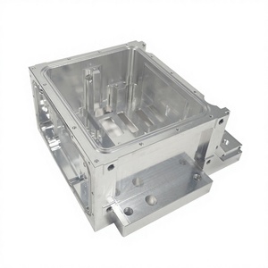 Big Size Parts 5 Axis CNC <b>Machining</b> CNC Precision <b>Machining</b> <b>Services</b> for OEM Aluminum Parts - Product Image 4