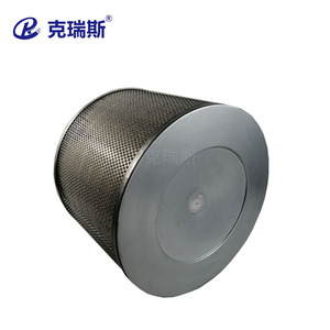 ไส้กรองอากาศ Kress รุ่น C431090-1 อะไหล่เปลี่ยนสำหรับระบบกรองอากาศอุตสาหกรรม - Product Image 2
