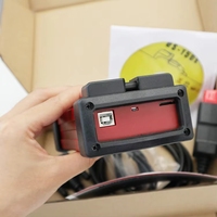 (bssy) TCS OBD2 DS150 Version 2016 2017 Outils de diagnostic automobile 2 outils de diagnostic pour toutes les voitures et camions