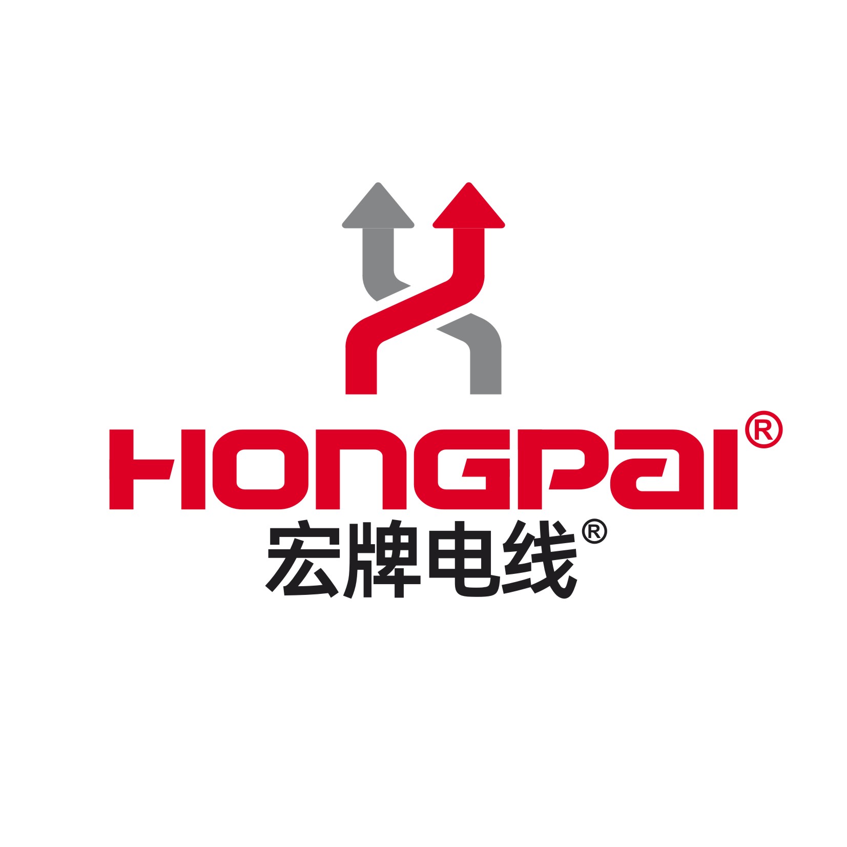 Guangdong Hongpai Wire Product Co., Ltd. logo