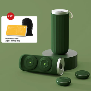 बुजुर्ग युवा एक्यूपंक्चर के लिए इलेक्ट्रॉनिक चिकित्सा फिजियोथेरेपी उपकरण - Product Image 3