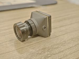 CADDXFPV Ratelプロアナログカメラ1500TVLブラックライトスーパーWDR FOV125 2-6S 19X19mm昼/夜RC FPVレーシングドローン<span class=keywords><strong>DIY</strong></span>用 - Product Image 3