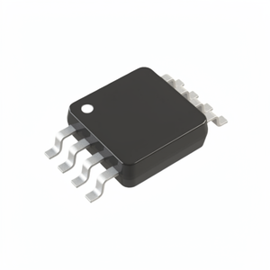 AD5300BRMZ-REEL7 Electronic Circuit Components 8 TSSOP, 8 MSOP Data Acquisition Manufacturer Channel - Product Image 1