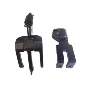 Pés de caminhada dupla agulha para JUKI LU-1560,LU-1510, GC20606 típico, Highlead GC20618,DU-122,DU4420,LT2-B838,GC4420,GC20608 etc - Product Image 5