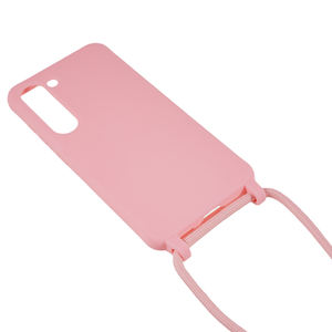 Nuovi prodotti 2023 custodia per <span class=keywords><strong>telefono</strong></span> a tracolla per <span class=keywords><strong>Samsung</strong></span> Galaxy S23 22 <span class=keywords><strong>21</strong></span> Cover posteriore per <span class=keywords><strong>telefono</strong></span> Ultra TPU con cordino - Product Image 3