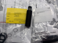 Tersedia Sensor Saklar Proximity Baru NRB8-18GM50-E2-V1 Kualitas Tinggi Garansi Satu Tahun  DHL FEDEX UPS