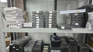 ทดสอบและรีเฟอร์บิชเซิร์ฟเวอร์ X11SCV-L เมนบอร์ด Intel H310 LGA-1151รองรับการเชื่อมต่อแบบ cpus รุ่นที่8/9th 32GB DDR4 RAM SATA - Product Image 2