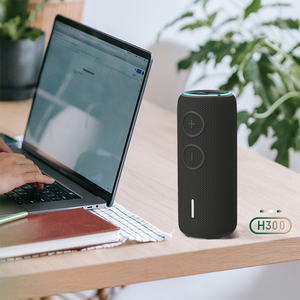 2023 New Consumer Electronics Portable Wireless <strong>bluetooth</strong> <strong>Speaker</strong> Waterproof IPX7 with <strong>Colorful</strong> Led Light - Product Image 3