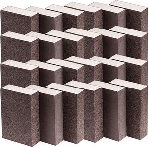 บล็อกขัดฟองน้ำสำหรับทำความสะอาดห้องครัว - Product Image 1