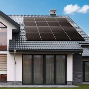 <span class=keywords><strong>Panneau</strong></span> <span class=keywords><strong>Solaire</strong></span> Flexible Monocristallin Photovoltaïque Noir <span class=keywords><strong>100W</strong></span> <span class=keywords><strong>pour</strong></span> <span class=keywords><strong>Camping</strong></span>-<span class=keywords><strong>Car</strong></span> Bateau Jardin Balcon Vente en Gros en Europe - Product Image 6