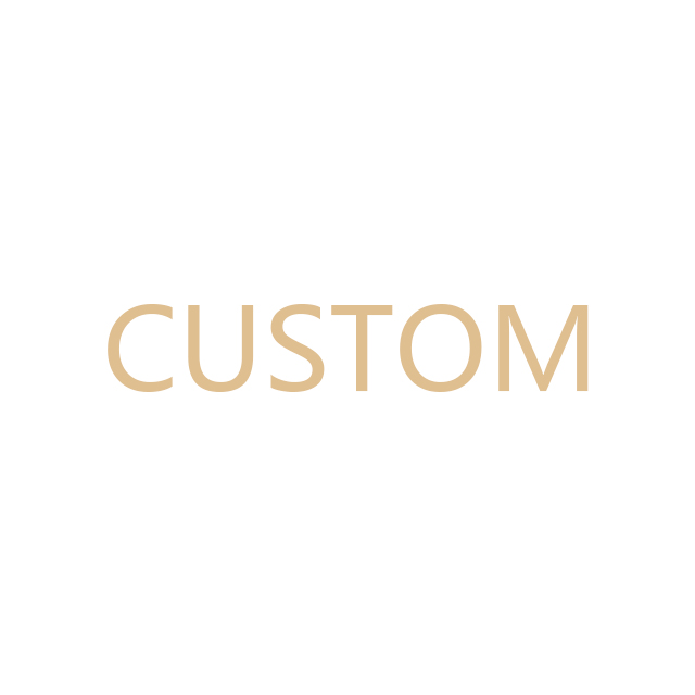 Customized color