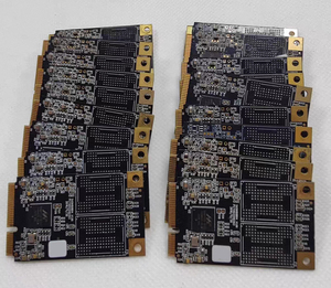 Mini Solid State Disk Advertising Machine Camera Desktop Computer Notebook 128GB Msata SSD - Product Image 5