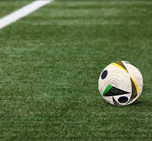 2025 di vendita di calcio di dimensioni 4 e 5 materiale PU termicamente legato processo di qualità eccellente per la competizione professionale e la formazione. - Product Image 3