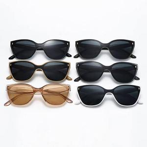 2026 GM <b>Sunglasses</b> Womens Live-Stream Bestseller, Mens Fashionable Oversized UV-Protective <b>Shades</b> - Product Image 3