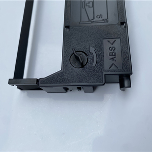 ตลับหมึกผ้าสีดำ ใช้ได้กับเครื่องพิมพ์ Epson LQ-310 <span class=keywords><strong>LQ310</strong></span> LX-310 LX310 LQ520K S015632 S015634 เครื่องพิมพ์ดอทเมทริกซ์ - Product Image 3