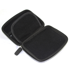 Estuche de almacenamiento duro EVA de cuero a prueba de golpes listo para enviar 4,3 "5" 6 "pulgadas rastreador de navegación <span class=keywords><strong>GPS</strong></span> para coche estuche de transporte - Product Image 3