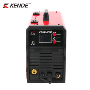 Soldadoras Portátiles de 220v, Máquinas de Soldar - Product Image 3