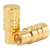 SMP-JR de charge 1W18GHz Jack coaxial mâle SMP 1W