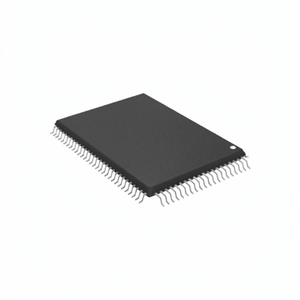 Composants électroniques Mémoire 100 LQFP CY7C1460AV33-167AXI Canal Fabricant - Product Image 1