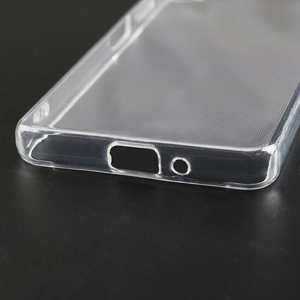 TPU <span class=keywords><strong>Cover</strong></span> per telefono in Silicone per Sony Xperia 10 VI ACE III <span class=keywords><strong>5</strong></span> IV 1 V 2023 1 VI popolare <span class=keywords><strong>Cover</strong></span> <span class=keywords><strong>trasparente</strong></span> posteriore - Product Image 5