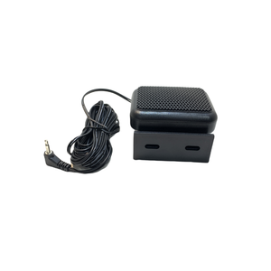 Radio transceiver P600 pour <span class=keywords><strong>voiture</strong></span> avec haut-parleur externe – Produit en gros pour talkie-walkie TM271A/471A/281/481 - Product Image 4