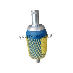 Accumulateur PARKER <span class=keywords><strong>OLAER</strong></span> EHV10-350/AC EHV6-350/AB <span class=keywords><strong>OLAER</strong></span> Accumulateur standard américain EHV1-350/90 Accumulateur hydraulique à vessie - Product Image 3