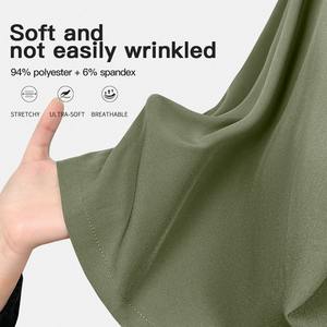 Uniformes Quirúrgicos Estilo Nuevo, Colores de Hospital, Impresión OEM, Conjuntos Unisex Holgados y Transpirables para Salones de Belleza - Product Image 5