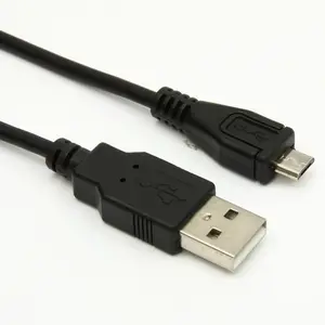 זול מיקרו usb מטען כבל מיקרו usb נתונים טעינת כבל עבור אנדרואיד