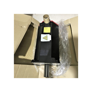 Fanuc New Original AC Servo Motor A06B-2253-B100 for Industrial Control and PLC Programming - Product Image 1