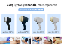 808/755/1064Nm Diode Laser Épilation Diode Laser 755 808 1064 Permanent 808 755 1064 Diode Laser Épilation