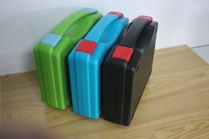 Hộp đựng dụng cụ bằng nhựa cứng di động_102003726 - Product Image 4