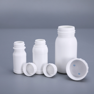 Botella de barrera COEX de HDPE/EVOH de 10ml-1000ml para agroquímicos (alta barrera), con revestimiento de sellado por inducción - Product Image 3