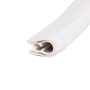 Tira de Sellado de <span class=keywords><strong>Goma</strong></span> de Silicona para <span class=keywords><strong>Puerta</strong></span> de Coche Camper Edge Trim con Corte Personalizado para Furgoneta <span class=keywords><strong>Caravana</strong></span> - Product Image 6