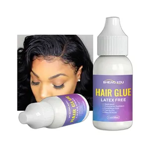 hair bonding glue ,super bond,1/2/4 fl.oz,super