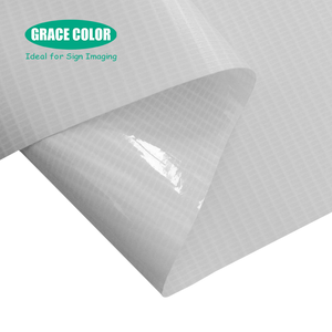 Panaflex Dấu Hiệu Vật Liệu/Pvc <span class=keywords><strong>Backlit</strong></span> Biểu Ngữ Quảng Cáo - Product Image 3