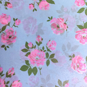 <span class=keywords><strong>Carta</strong></span> da imballaggio in tessuto con motivo floreale 17gsm <span class=keywords><strong>carta</strong></span> pergamena <span class=keywords><strong>per</strong></span> album di scrapbooking con <span class=keywords><strong>Decoupage</strong></span> fai da te - Product Image 5