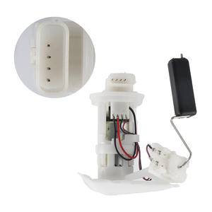 ชุดปั๊มเชื้อเพลิงรถจักรยานยนต์ (2010) 16700-KWW-603อุปกรณ์เสริมสำหรับมอเตอร์ไซค์ฮอนด้าเวฟ<span class=keywords><strong>110</strong></span>-<span class=keywords><strong>I</strong></span> ใหม่ - Product Image 2