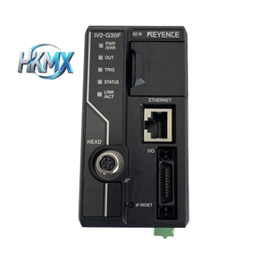 Module de contrôle de qualité industrielle IV2-CP50 IV2-CP50A IV2-CP50B, traitement de signal haute précision, interface RS485 pour l'automatisation - Product Image 1