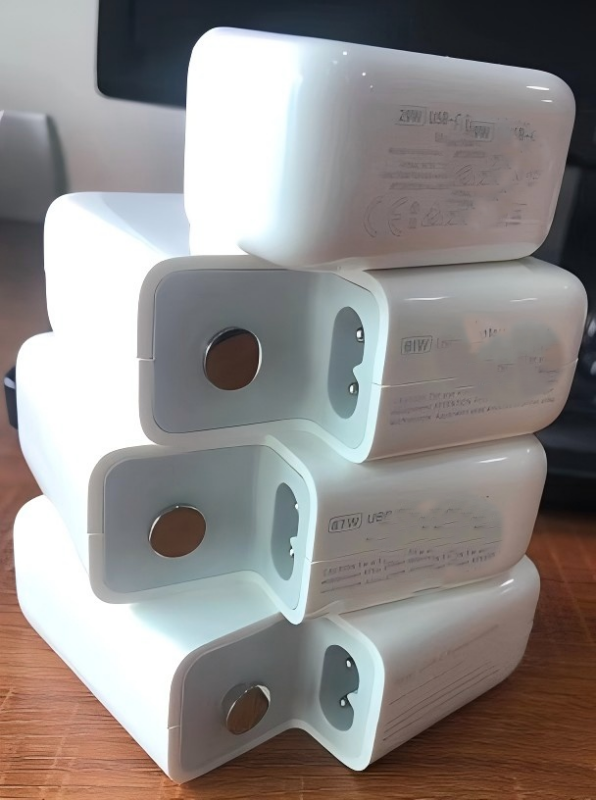 67w