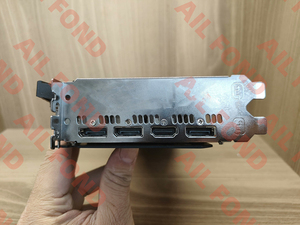 Precio de fábrica Radeon RX <span class=keywords><strong>6700</strong></span> <span class=keywords><strong>XT</strong></span> 12GB GDDR6 192bit Tarjeta gráfica de computadora <span class=keywords><strong>PC</strong></span> GPU Gaming Tarjeta de video de escritorio - Product Image 2