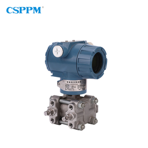 PPM-T3051 インテリジェント差圧センサー 4-20mA HART対応 0.5%FS 圧力伝送器 - Product Image 2
