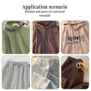 Cordón Plano Trenzado Personalizado con Impresión, 100% Poliéster Recubierto, Impermeable y Ecológico para Prendas - Product Image 2