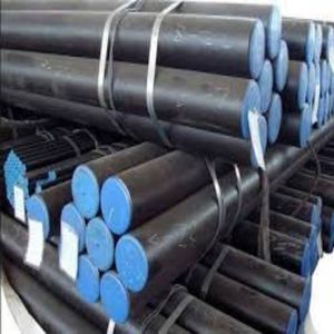 API 5l API 5CT nahtloses Stahlrohr X42 X46 X52 X56 X60 X70 10" Sch40 nahtloses Karbonstahlrohr für Ölpipelinebau - Product Image 2