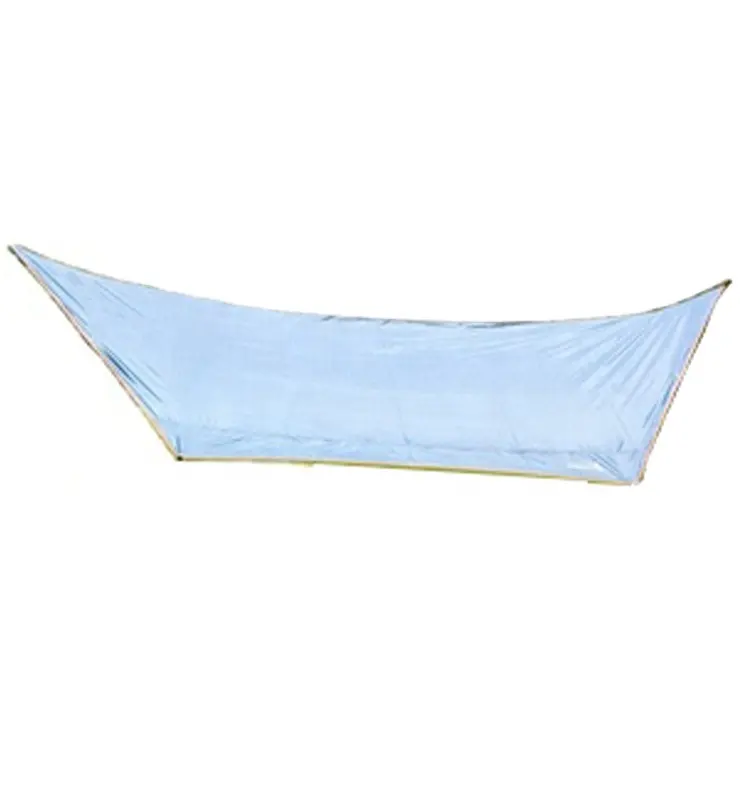 56244#Outdoor camping Sunshade Tent cover tarps waterproof fly tent