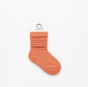 Commercio all'ingrosso 100% di colore solido personalizzato in cotone organico <span class=keywords><strong>per</strong></span> <span class=keywords><strong>neonati</strong></span> <span class=keywords><strong>neonati</strong></span> bambini bambini <span class=keywords><strong>calzini</strong></span> <span class=keywords><strong>per</strong></span> 0-3 mesi <span class=keywords><strong>calzini</strong></span> - Product Image 5