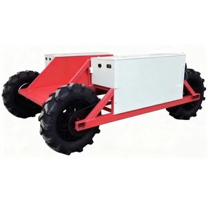 Véhicule utilitaire électrique télécommandé à 4 roues avec récepteur <span class=keywords><strong>de</strong></span> télécommande et fonction <span class=keywords><strong>de</strong></span> chargement - Product Image 1