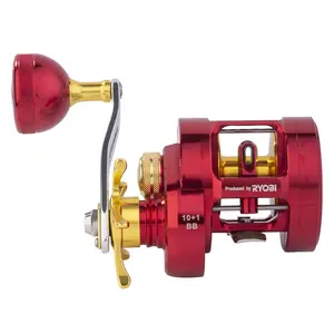 overhead jigging reel, overhead jigging reel Suppliers and Manufacturers at