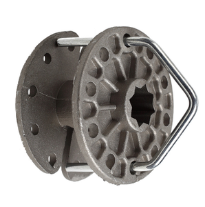 Poy Dây Căng Thẳng Dây Mạ Kẽm Lưới Lọc Hàng Rào Điện Cách Điện - Product Image 6