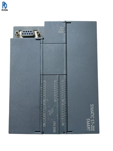 Controlador PLC, Sensor, Controlador Lógico Programable, Nuevo y Original, S7-200 SMART CPU SR40 6ES - Product Image 1