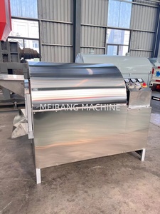 Thương mại điện đậu nành Máy rang đậu phộng Máy nướng bánh rang Nuts máy - Product Image 2